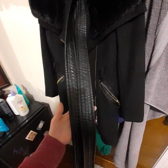 Via Spiga women's coat - Picture 6 of 7